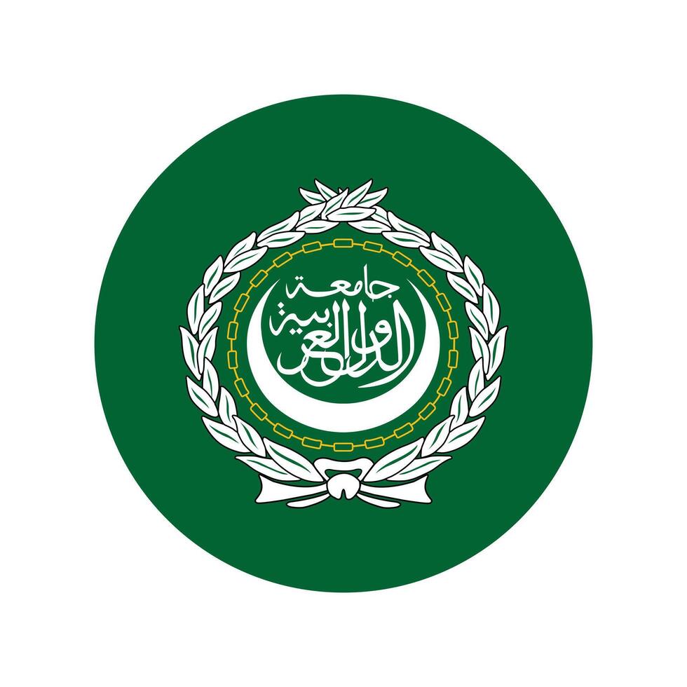 Arabic Flag