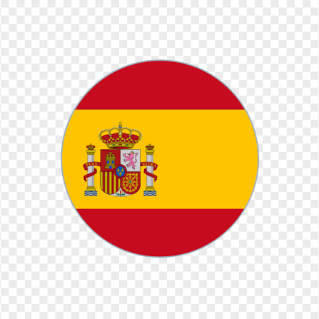 Spanish Flag